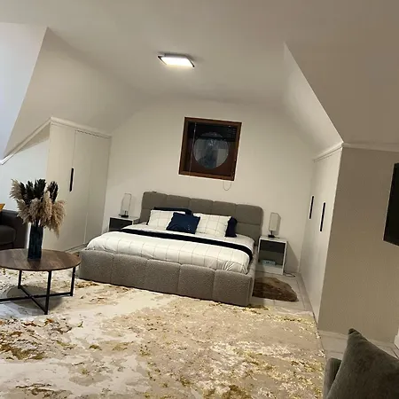 Luxe Lou & Hans Villa Aalst
