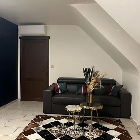 Luxe Lou & Hans Villa Aalst
